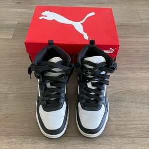 Puma Rebound Joy Junior